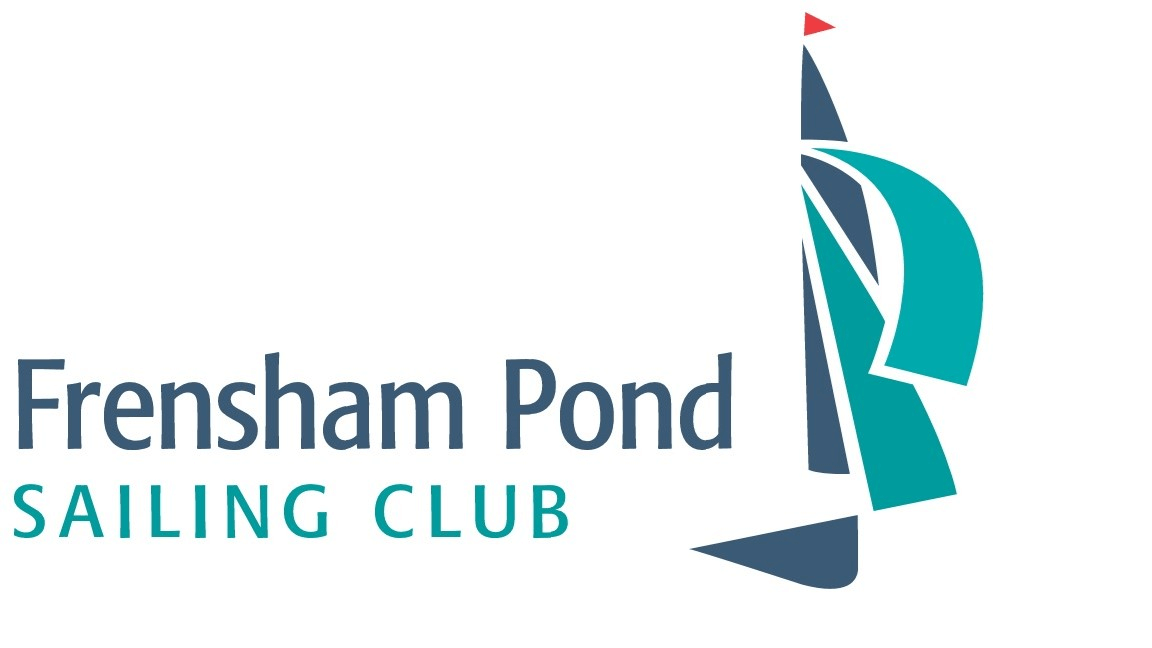 Frensham Pond Sailing Club Logo